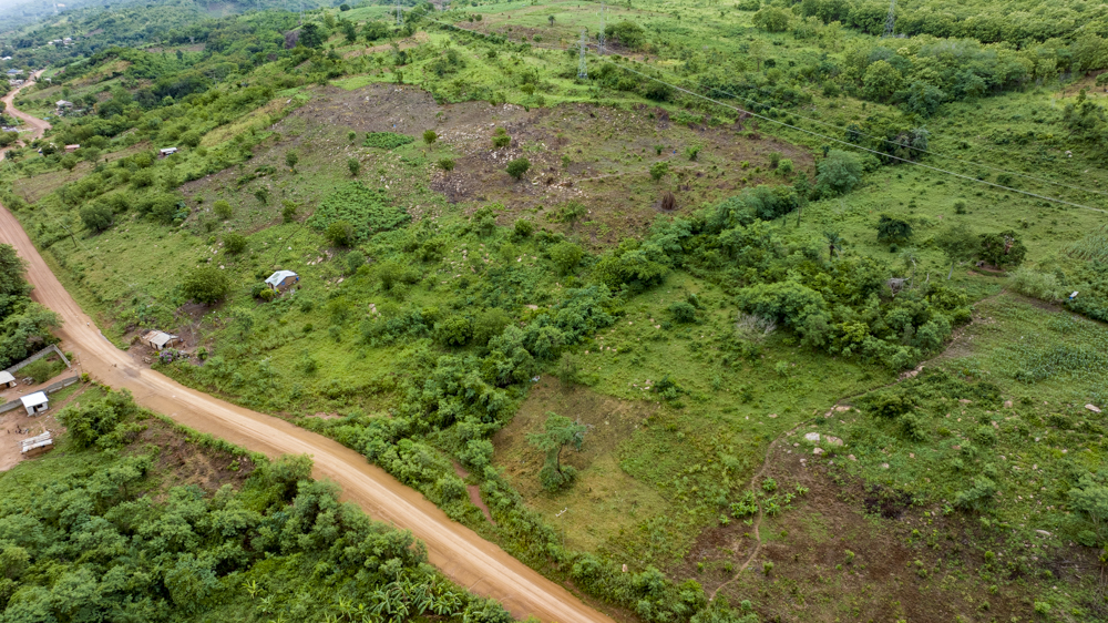 HillSide Akosombo Amenities