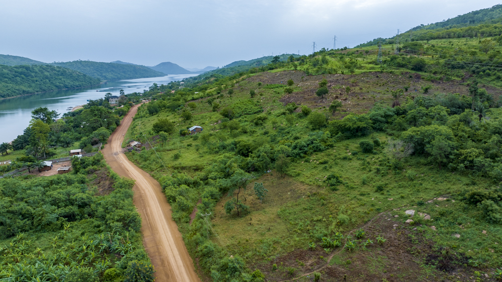 HillSide Akosombo Amenities